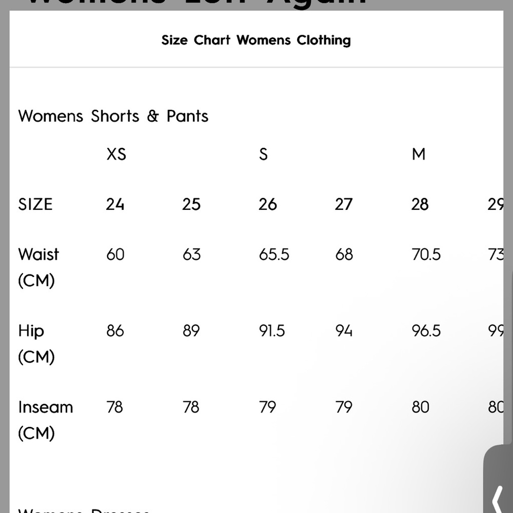 Womens Left Again Cargo Pant - Picture 5 of 13